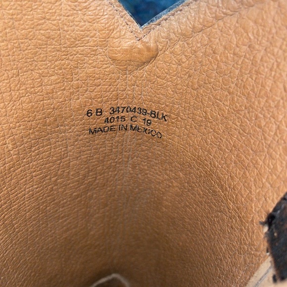 NWOT Frye Billy Stitch Pull on Boot! - Picture 3 of 5